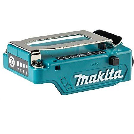 【平行輸入品】マキタ TD00000110 12V max CXT(R) 電源 USBポート付き