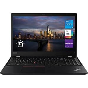 【平行輸入品】Lenovo ThinkPad T15 Gen 2 Business Laptop, 15.6