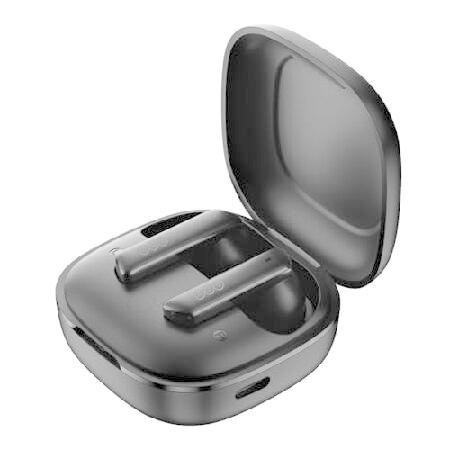 【平行輸入品】QCY HT05 Multi-Mode Active Noise Cancelling...