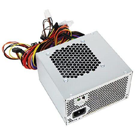 【平行輸入品】S-Union HU460AM-01 WC1T4 電源 460W 適合機種: DELL...