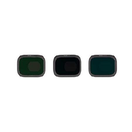 【平行輸入品】オリジナル Mini 3 Pro NDフィルターセット (ND 16/64/256) ...