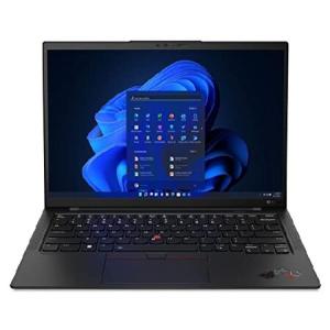 【平行輸入品】Lenovo Gen 10 ThinkPad X1 Carbon with Intel Core i5-1240P Process