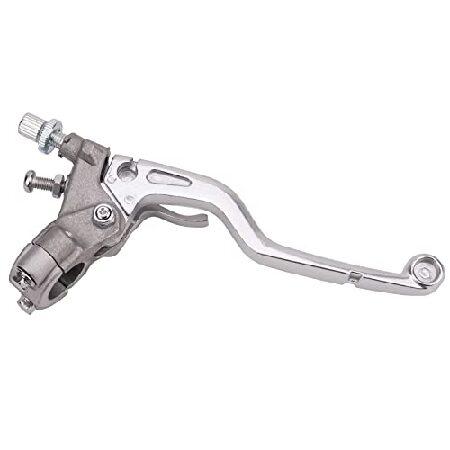 【平行輸入品】AHL Motorcycle Clutch Brake Lever Compatibl...