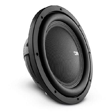 【平行輸入品】DS18 IXS12.2D 12インチ カーサブウーファー 最大電力1600ワット R...