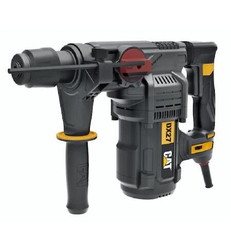 【平行輸入品】Caterpillar Cat(R) 1-1/4” SDS-Plus Rotary H...