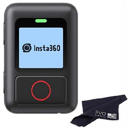 【平行輸入品】insta360 GPS Action Remote/compatiable with...