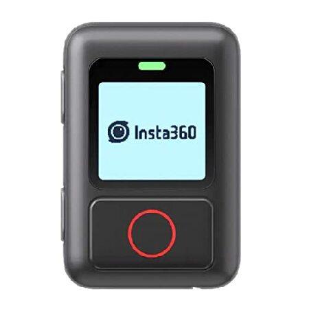 【平行輸入品】Insta360 Waterproof Real Time GPS Bluetooth...