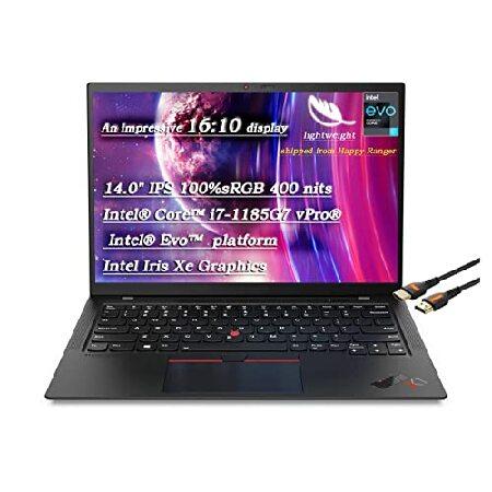 【平行輸入品】Lenovo Thinkpadx1 Carbon Gen9 Intel Evo Lap...