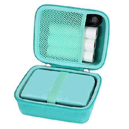 【平行輸入品】khanka Funda de viaje r〓gida de repuesto pa...