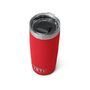 平行輸入品】YETI(イエティ) Rambler 10オンス タンブラー ステンレス