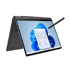 【平行輸入品】Lenovo 2023 Flex 5 2-in-1 Laptop 14