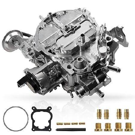 【平行輸入品】OSIAS 4BBL Carburetor For 1904R 1906R Roche...