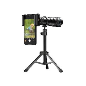 平行輸入品】Nikon 望遠ズームレンズ AF-S DX NIKKOR 55-300mm f/4.5