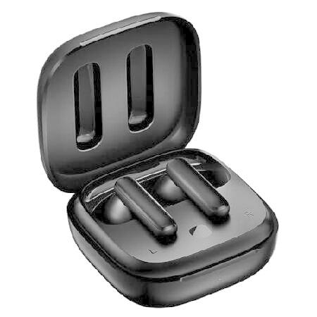 【平行輸入品】QCY T13 ANC Active Noise Cancelling Wireles...