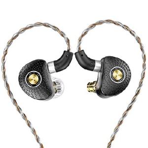 earsopen 骨伝導イヤホン HA-5S IN-1002 インタイプ ブラック 会話用