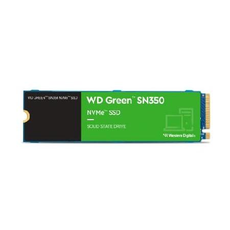 Western Digital (ウエスタンデジタル) 250GB WD Green SN350 N...