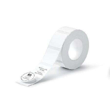 【平行輸入品】NIIMBOT Labels for B21/B3S Label Printer, T...