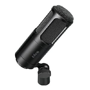 FIFINE 【平行輸入品】FIFINE XLR/USB ゲーミングマイクセット