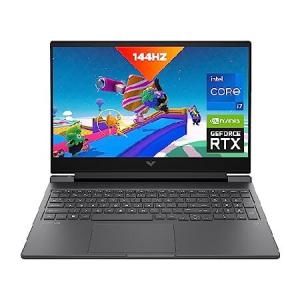 【平行輸入品】HP Victus 16 Laptop, FHD IPS 144Hz Display, 7ms Response Time, 13