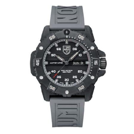 【平行輸入品】Luminox 腕時計 XS.3862 ブラック