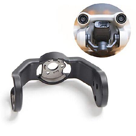【平行輸入品】ZWLLKJGS 交換用ミニ3プロジンバルR軸下部ブラケット修理パーツ DJI Min...