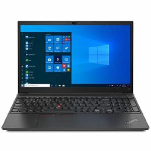 【平行輸入品】Lenovo ThinkPad E15 Gen 2 Business Laptop 2022 | 15.6