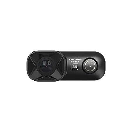 【平行輸入品】RunCam Thumb Pro FPV Mini Action Camera 4K ...