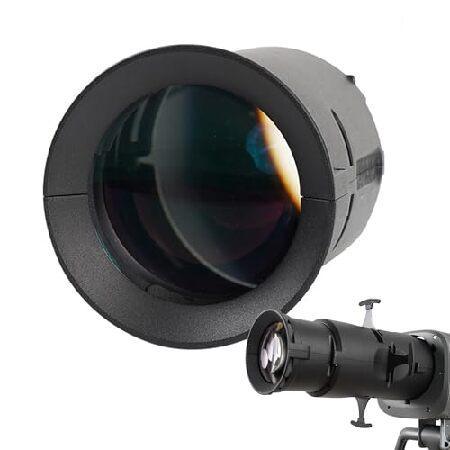 【平行輸入品】Aputure Amaran Spotlight 19° Lens for Amara...