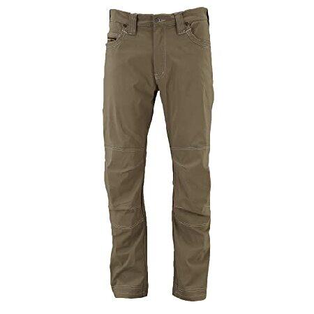 【平行輸入品】DEWALT Madison Men's, Pro-Stretch, Water Re...