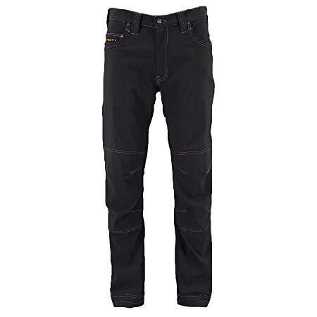 【平行輸入品】DEWALT Madison Men's, Pro-Stretch, Water Re...