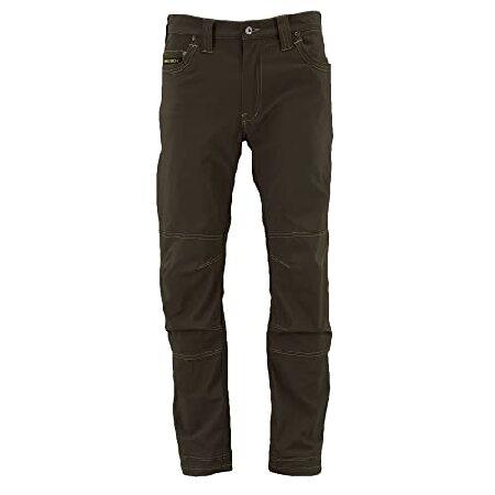 【平行輸入品】DEWALT Madison Men's, Pro-Stretch, Water Re...