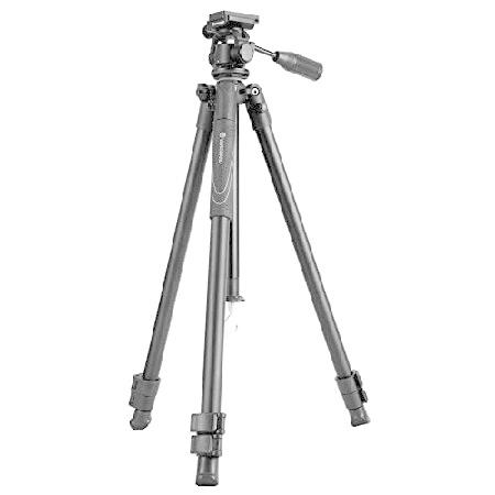 【平行輸入品】Vanguard VEO2PRO263AO28 アルミニウム三脚 VEO PH-28 ...