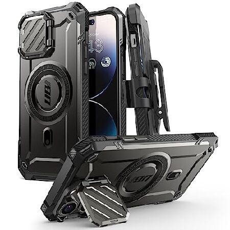 【平行輸入品】SUPCASE iPhone 14 Pro Max/iPhone 13 Pro Max...