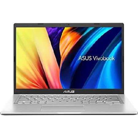 【平行輸入品】ASUS Vivobook 14" HD Touch Screen Laptop Co...