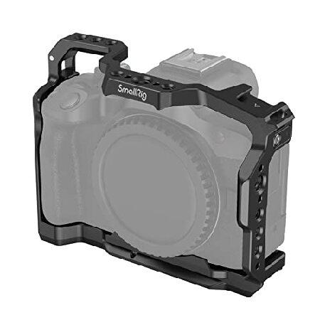 【平行輸入品】SmallRig ケージ Canon EOS R50 4214用