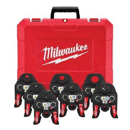 【平行輸入品】Milwaukee Electric - ミルウォーキー 49-16-2662R 1/...