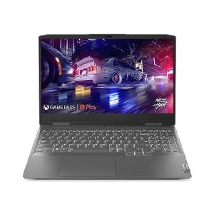 【平行輸入品】Lenovo LOQ 15IRH8 - (2023) - Gaming Laptop Computer - NVIDIA GeFo