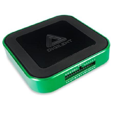 【平行輸入品】Digilent Analog Discovery 3:125 MS/s USBオシロ...