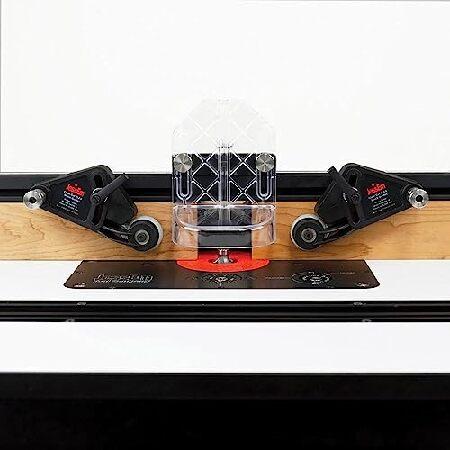 【平行輸入品】JessEm クリアカット フレックスストックガイド