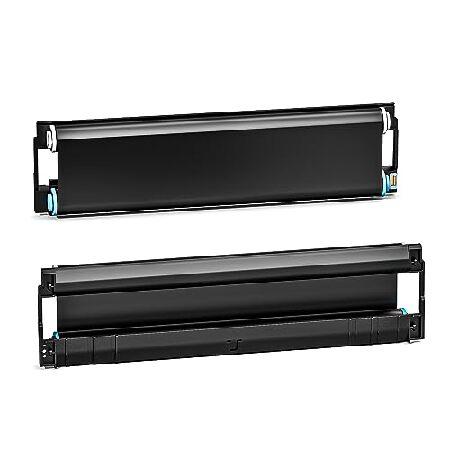【平行輸入品】Phomemo P831 熱転写プリンタ用紙 A4