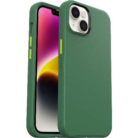 【平行輸入品】OtterBox (オッターボックス) Symmetry Series + 抗菌ケース...