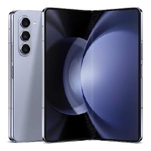 【平行輸入品】SAMSUNG Galaxy Z Fold 5 Cell Phone, Factory Unlocked Android Smar