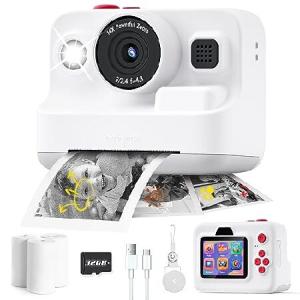 平行輸入品】Kodak PRINTOMATIC デジタル インスタント プリント