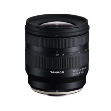 【平行輸入品】TAMRON 11-20MM F/2.8 DI III-A RXD 富士フィルム Xマ...