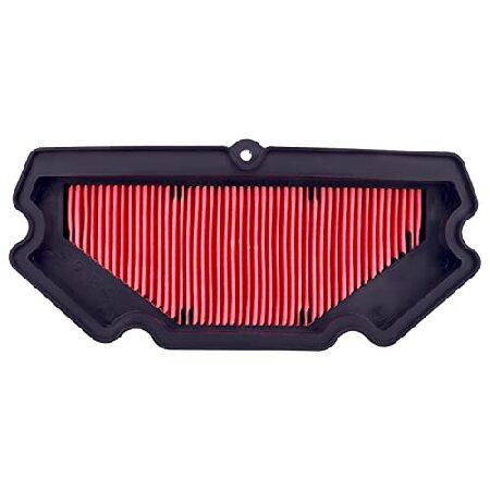 【平行輸入品】AHL Air Filter 11013-0713 Compatible with K...