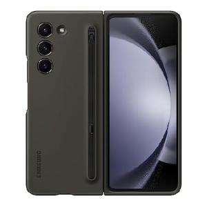 【平行輸入品】SAMSUNG Galaxy Z Fold5 Slim S ペンケース コンパクトSペン内蔵 ペン用ホルダーと収納スロット付き 鮮