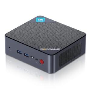 【平行輸入品】BOSGAME Mini PC I...の商品画像