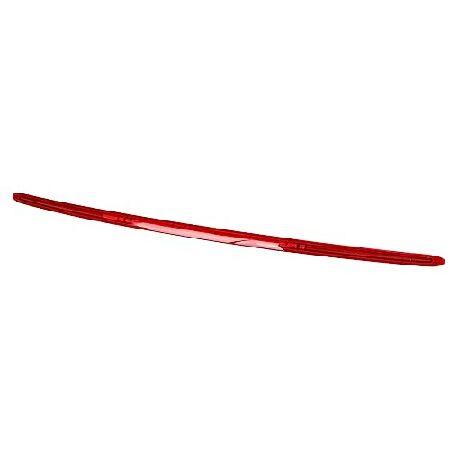 【平行輸入品】Topteng Third Brake Light with Red Lens 632...