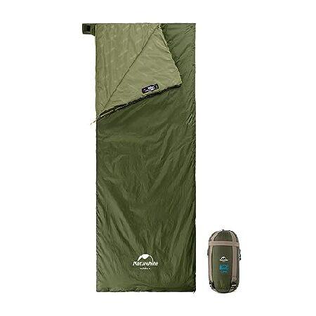 【平行輸入品】Naturehike Ultralight Sleeping Bag - Envelo...