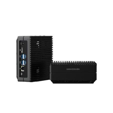 【平行輸入品】seeed studio NVIDIA Jetson Orin NX 16GB Edg...